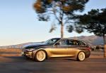 BMW 3-Series Sports Wagon 2013 года